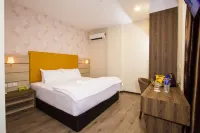 Tropicana Boutique Hotel Hôtels à : Muar