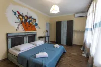 Book Hotel
