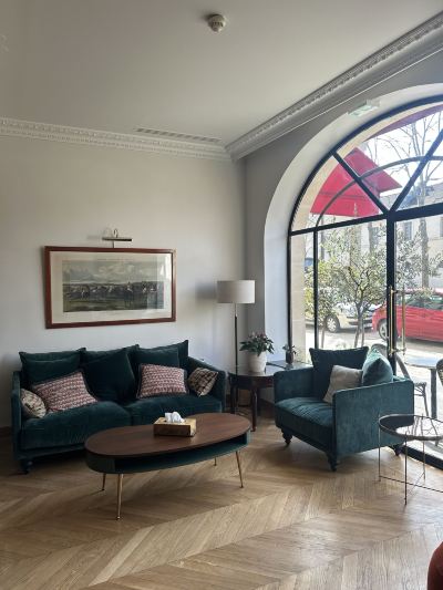 その他 ホテル ダービー エッフェルの写真