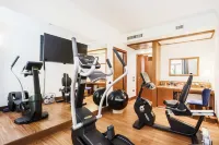 Hotel Ponte Sisto Hotels in Rom