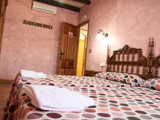 Agroturismo "La Bardena Blanca II"