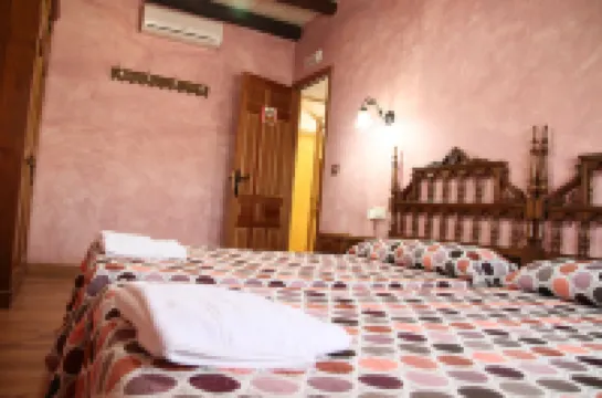 巴德納布蘭卡二世鄉村民宿 住宿飯店