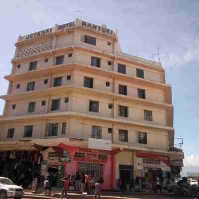 Joskaki Hotel Hotel Exterior