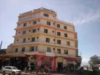 Joskaki Hotel Hotels in 