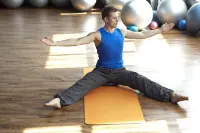 Dekelia Hotel - Gym