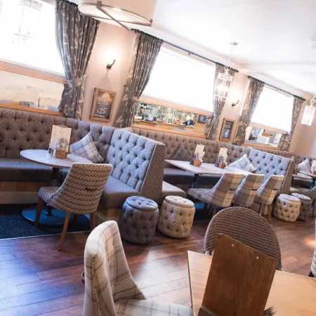 The County Hotel