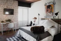 Room00 Chueca Hostel