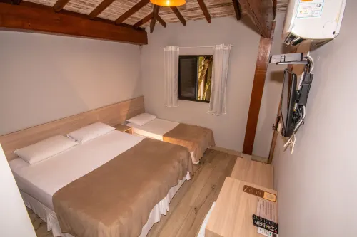 Hotel Costa Balena-Piscina Aquecida Coberta Các khách sạn ở Guarujá