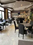 Hôtel l'Univers - breakfast