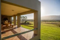 Kwetu Guest Farm Hotels in Overberg District Municipality