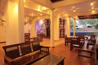 Wunderbar Beach Hotel Hotel a Bentota