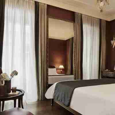 Hotel Ippoliti Rooms