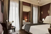 イッポーリティ ホテル