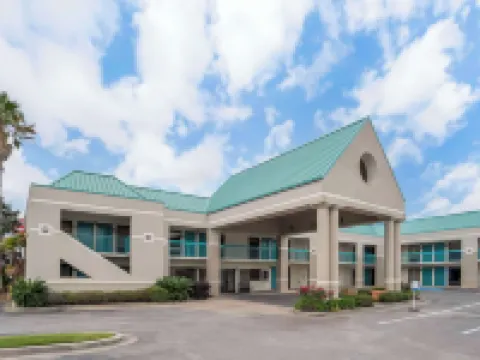 Econo Lodge Moss Point - Pascagoula Hotels in Moss Point