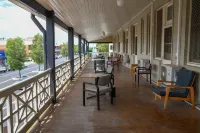 Castlereagh Hotel Hotel di Dubbo