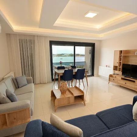Saatli Suites