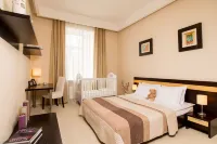 Senator Victory Square Hotels in Kyiv