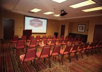 Hampton Inn Milan