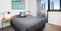 Orange Stay at Collins Wharf Hotels near Southern Cross