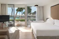 Melia South Beach - con vistas a la montaña