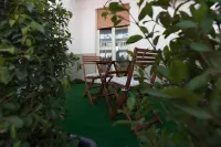Ruins B&B - Wifi