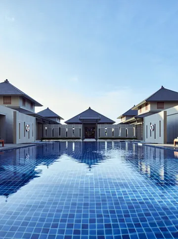 รูปภาพของเซเรนิตี้ โฮเทล แอนด์ สปา กบินทร์บุรี