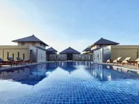 Serenity Hotel and Spa Kabinburi Hotels in Kabin Buri