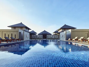 รูปภาพของเซเรนิตี้ โฮเทล แอนด์ สปา กบินทร์บุรี