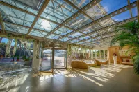 Park Hotel Marinetta - Beach & Spa - Wifi