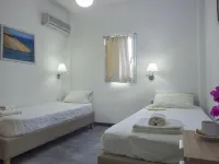 Sitia Oceanides Hotels in Sitia