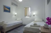 Sitia Oceanides Hotels in Vigla
