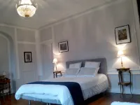 Chambres d'hôtes la Bourbelle Hotels in Neufmoutiers-en-Brie
