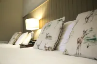 Mulroy Woods Hotel Hotels in Legmuckduff