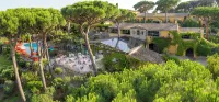 Hôtel Villa Marie Saint Tropez