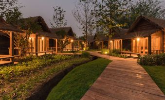 Azalea Village