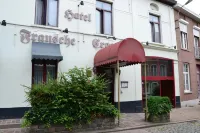 Hotel de Franse Kroon Hotels in Herselt