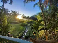 Hotel Casa Turire - Mountain view