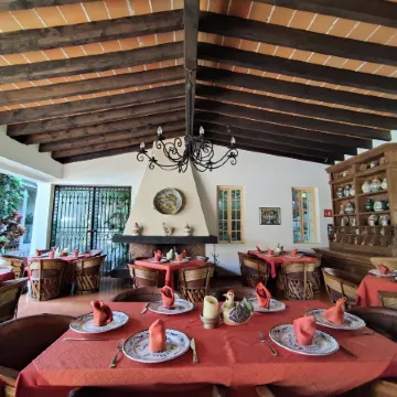 Hotel Boutique la Casa Azul