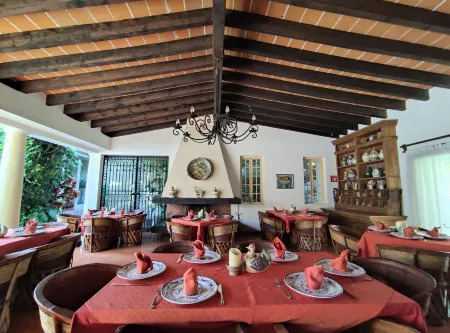 Hotel Boutique la Casa Azul