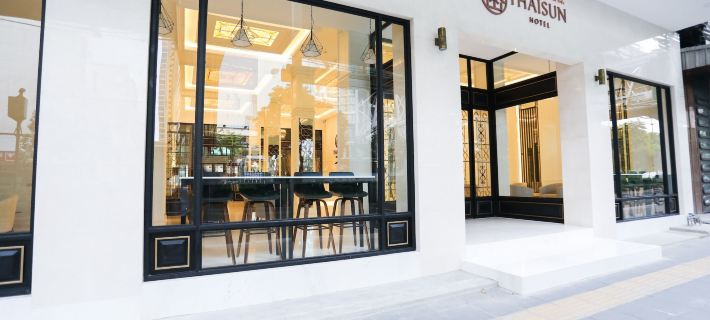 Thaisun Bangkok Hotel (Near BTS Phra Khanong) Hotels in Bangkok