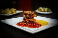 Hotel Avenue - Bữa sáng