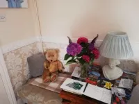 Myrtle Cottage Vacation Rooms Hotels in Bishopston