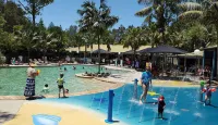 Nrma Murramarang Beachfront Holiday Resort - Beach