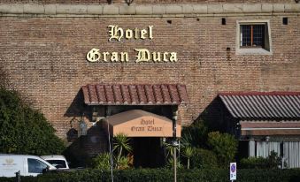 Hotel Gran Duca
