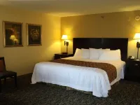 Valley Inn Sanford Medical Center Hotels in Sioux Falls