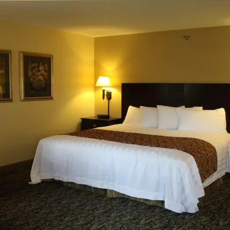 Valley Inn Sanford Medical Center