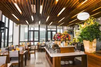 Mento Hotel Quy NHON - servizio colazione