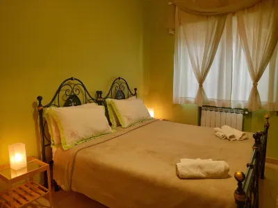 Bed and Breakfast Rosangela