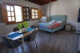 Apartamentos Mediterránea Centro