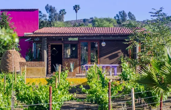 瓜達盧佩隨性酒店